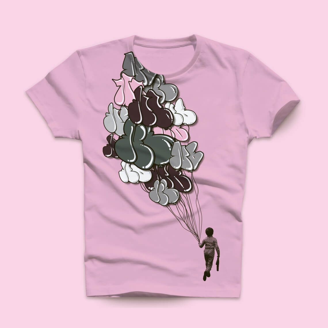 Sérigraphie sur textile